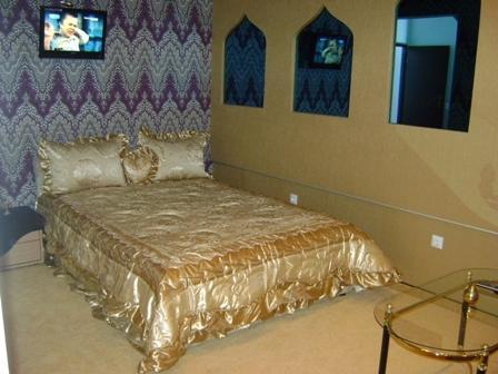 Aladin And Arabella Apartments Saraievo Exterior foto